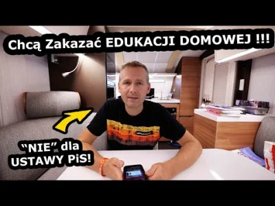 siwers3 - Nie wiem kto wpadł na pomysł, aby polecić jemu nakręceniu filmu na temat ed...