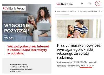 ptr55 - Te oferty kredytowe są wspaniałe. Pekao mi to ciągle wyświetla raz na mailu, ...