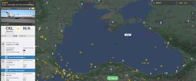 beast89 - A ten tu czego szuka (｡◕‿‿◕｡)
#flightradar24 #flightradar