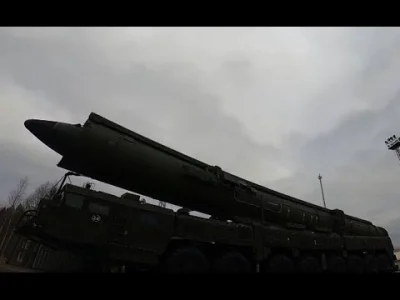 Brakus - #ukraina
#rosja
#wojna
Ćwiczenia atomowe rosji.
