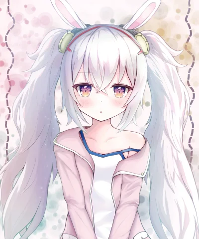 LatajacaPapryka512 - #randomanimeshit #azurlane #laffey #anime