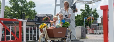s.....u - Tymczasem w Holandii popularne są rowery cargo w których można przewozić to...