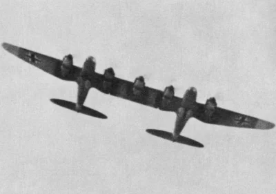 wfyokyga - He 111Z-1 "Zwilling".
#nocneloty
