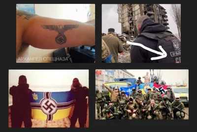 mijiam365 - @krzemas: on po prostu nie popiera ukraińskich nazistów. O co ci chodzi?