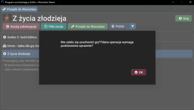 Ezry - Chciałem sobie w jakiegoś moda pograć z opinii zauważyłem że z życia złodzieja...