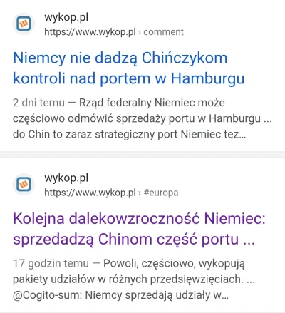 banan11 - > Zakopie za informacje nieprawdziwa

@NachtwacheuCzubkuf: zdania ekspert...