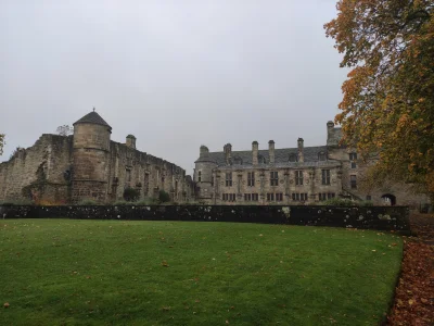 pol-scot - @pol-scot: Falkland Palace