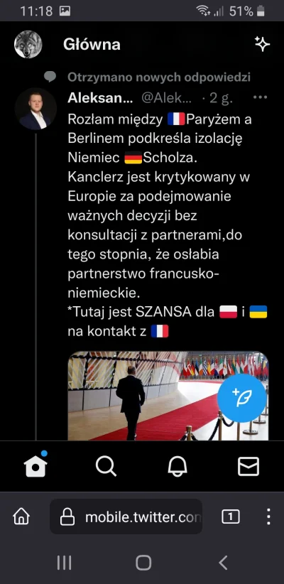 IdillaMZ - #rosja #francja #wojna #geopolityka
#ukraina #niemcy