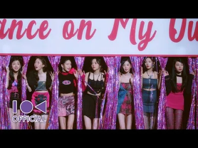 XKHYCCB2dX - 앨리스(ALICE) 'DANCE ON' MV
#koreanka #kpop #alice