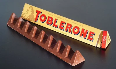 Veuch - Nie zawsze jest dobre, ale czasami przepysznie wchodzi Toblerone mmmmmm

#t...