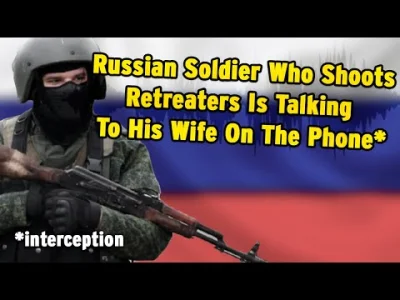 zombine - You Have To Shoot Everyone Who Runs Away!” - Russian Soldier From Anti-Retr...