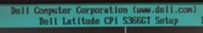 nerkanarowerze - @CherryJerry: Właśnie rozchodzi się o to, że Latitude CPi były w han...