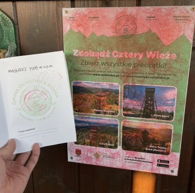 kelesky - #gorce #rower #podroze #podrozujzwykopem #pttk

Cel na rok 2022 wykonany....