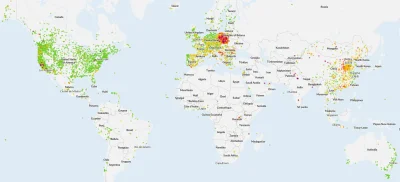 MicroPepe - #smog wcale nie wali, nie śmierdzi nic a nic