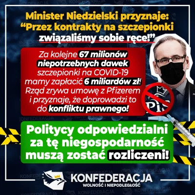 alibaski - @elim: Konfederacja znowu miała racje, nowe nie znałem ( ͡° ͜ʖ ͡°)