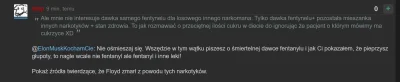 ElonMuskKochamCie - @rzep: 
 Nie ośmieszaj się. Wszędzie w tym wątku piszesz o śmiert...