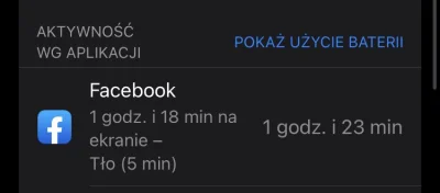 L.....1 - Chyba jestem za mało warty dla facebooka i mnie nie szpiegują ( ͡° ʖ̯ ͡°)