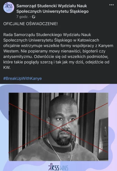 juzwos - Ło panie co to się stało się
Murzyn rasistą

¯\(ツ)/¯

#studbaza #slask #pols...