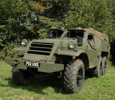adam-gancarczyk - Podobno moskale zaczynaja przygotowywac BTR-125 dla armii (wzorowan...