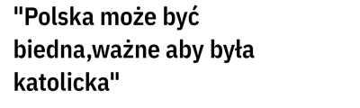 gardzenarodowcami - to mała cena, przynajmniej dwóch chłopów nie może się za rękę trz...