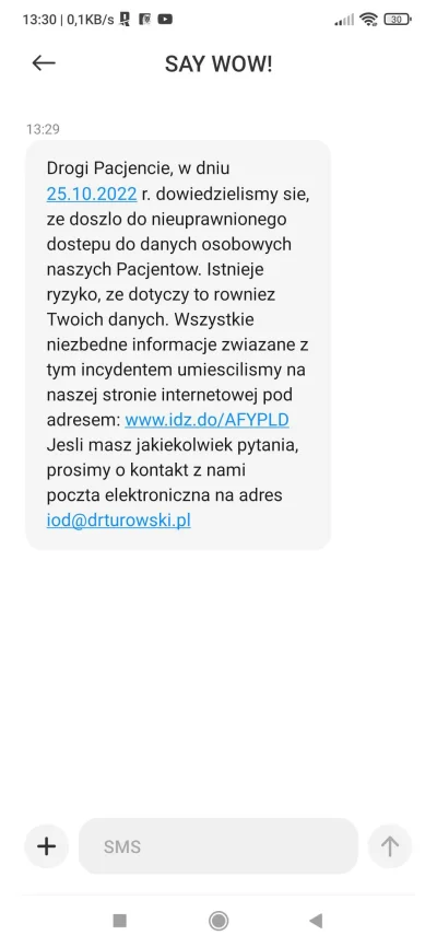 El_Duderino - Co to za oszustwo/gówno?

Uważajcie na to, jakieś gówno pod płaszczyk...