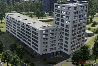 Projekt_Inwestor - Develia oraz Grupo Lar zrealizują projekt mieszkaniowy na warszaws...