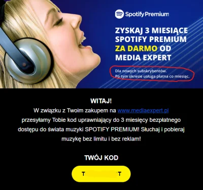 Zyvalt - Kto chce? Kto pierwszy napisze komentarz otrzymuje kod.
#spotify #rozdajo