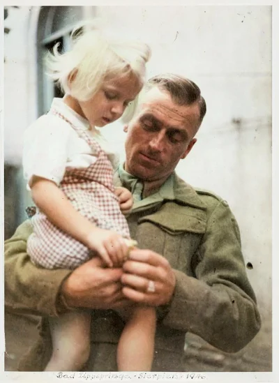 who_cares2 - Fajnie!
Wreszcie zobaczę zdjęcia mojego dziadka z brytyjskich obozów dl...