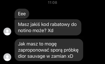 dumlix - Moi drodzy perfumowi koledzy, czy byłby ktoś w stanie poratować mojego koleg...