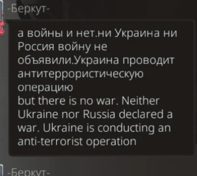Youloseanyway - Ciekawostka: co Rosjanie w grach online sądzą o wojnie? Gadałem z wie...