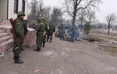 ArtBrut - #rosja #wojna #ukraina #wojsko

Według rosyjskich przekazów na front trafił...