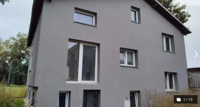 affairz - architekt: to jaką elewację panu zaprojektować?
ja: lubię okna
architekt:...