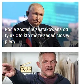 selectGwiazdkaFromTabelka - wujek czarek
#heheszki #rosja #putin #wujekczarek