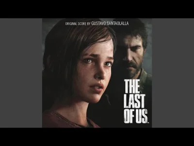 lukas12x - @shalisek: Mam sentyment do ost z The Last of Us, mimo że nigdy nie grałem...