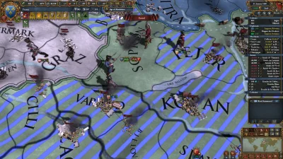 Shavarus - miód na me oczy.. (｡◕‿‿◕｡)

#eu4
#removekebab