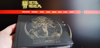 metalnewspl - Były obawy, ale jest nieźle!

#dimmuborgir #metal #blackmetal #sympho...