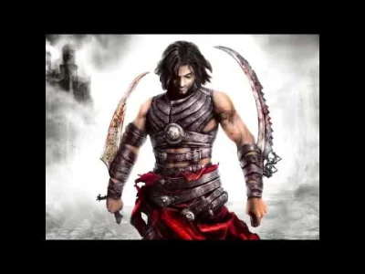 jozik - @shalisek: ja lubię wracać do soundtracku z Prince of Persia: Warrior Within ...