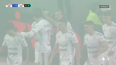 f....._ - Górnik Zabrze 2:0 Widzew Łódź

Lukas Podolski 25'

#mecz #golgif #ekstr...