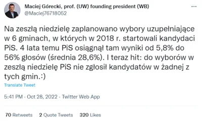 Khaine - #polska #polityka #bekazpisu #neuropa #bekazprawakow

PiS żeby się nie kom...