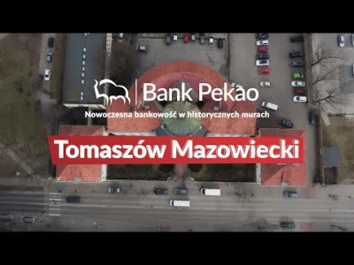Poludnik20 - #TomaszówMazowiecki #Łódzkie Nazywano nas często „małą Łodzią”. Krótko o...