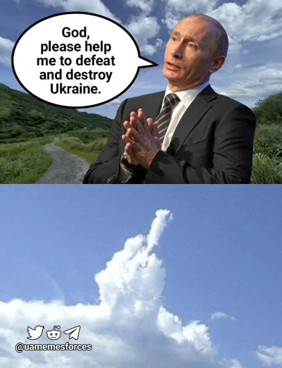 AAAAAPsik - #rosja
#rosjawstajezkolan
#ukraina
#wojna
#heheszki