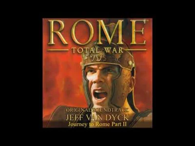 evolved - @shalisek: tak jednym tchem:

Jeff Van Dyck - Rome Total War:
https://ww...