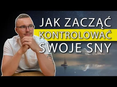billuscher - Wywiad Między słowami z Antonim Łąckim na temat świadomego snu
#swiadom...