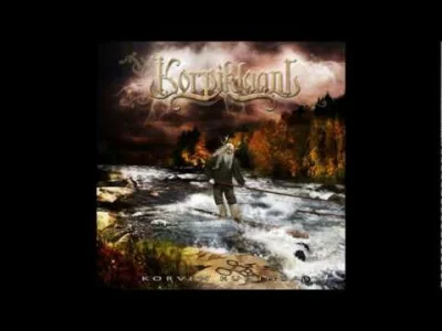 SunnO - Ale nostalgłem
Korpiklaani - Suden Joiku

#metal #folkmetal #korpiklaani