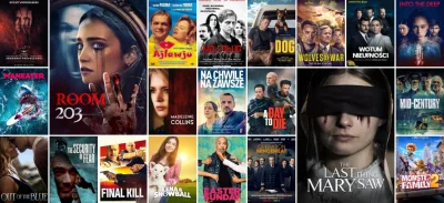 upflixpl - Aktualizacja oferty Polsat Box Go – Lista nowości i usuwanych tytułów

D...