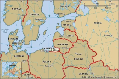 BaronAlvon_PuciPusia - Forbes: 11. Korpus Armijny broniący Kaliningradu rozbity <<< z...