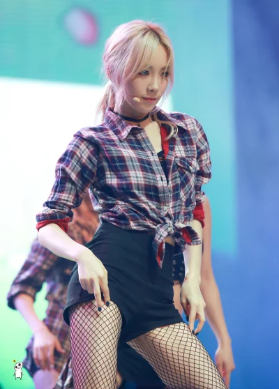 PrawaRenka - #taeyeon #snsd #koreanka