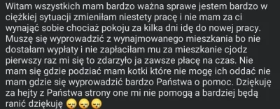 krowi_placek - Post sprzed 2h na grupie warszawskiej