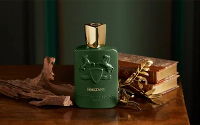 daftie123 - Zapraszam na kolejną rozbiórkę ze stajni Parfums de Marly - Haltane, w sp...