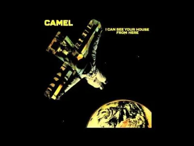Lifelike - #muzyka #rockprogresywny #camel #70s #lifelikejukebox
29 października 197...